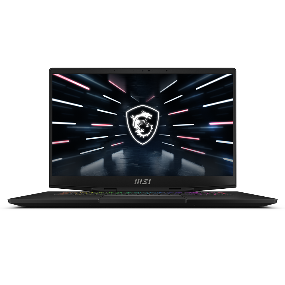 Stealth GS66 - Intel i7 (MSI Stealth GS66 12UGS-035SG)