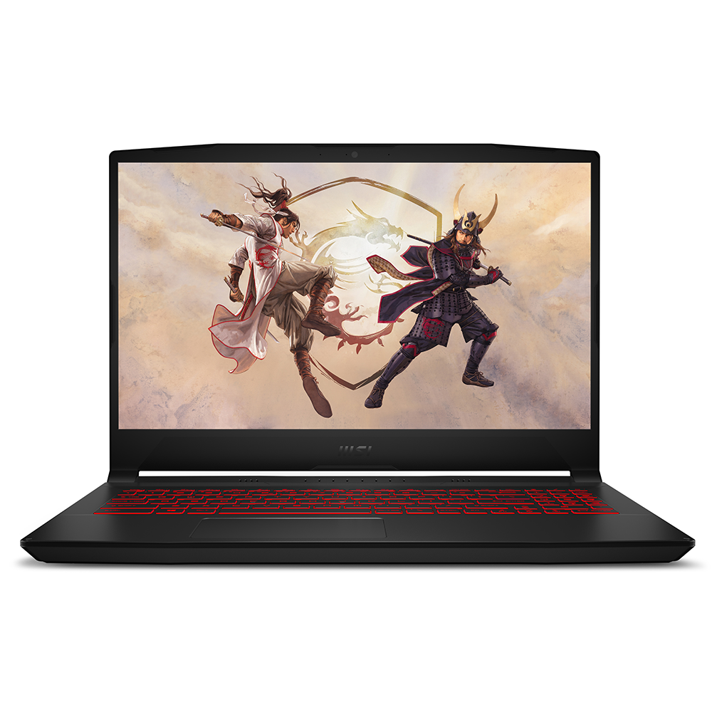 Katana GF66 11UC - Intel i7 (MSI Katana GF66 9S7-158212-068)