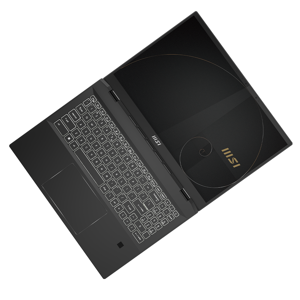 Summit E16 Flip - Intel i7 (MSI Summit E16 Flip A12UCT-026SG)