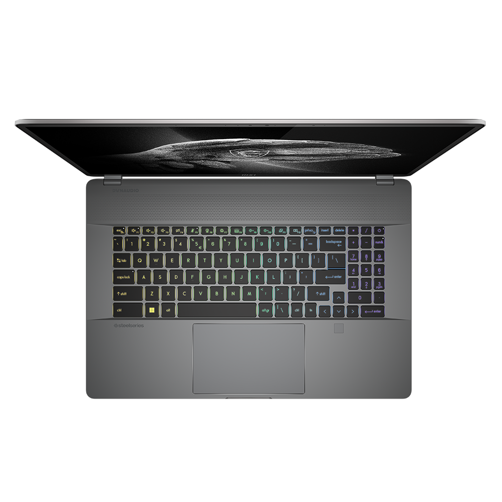 MSI Creator Z16 A12UET-054SG (Intel i9-12900H)