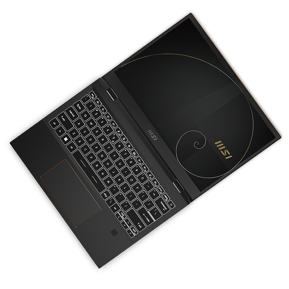 Summit E13 Flip Evo - Intel i7 (MSI Summit E13 Flip Evo A12MT-017SG)