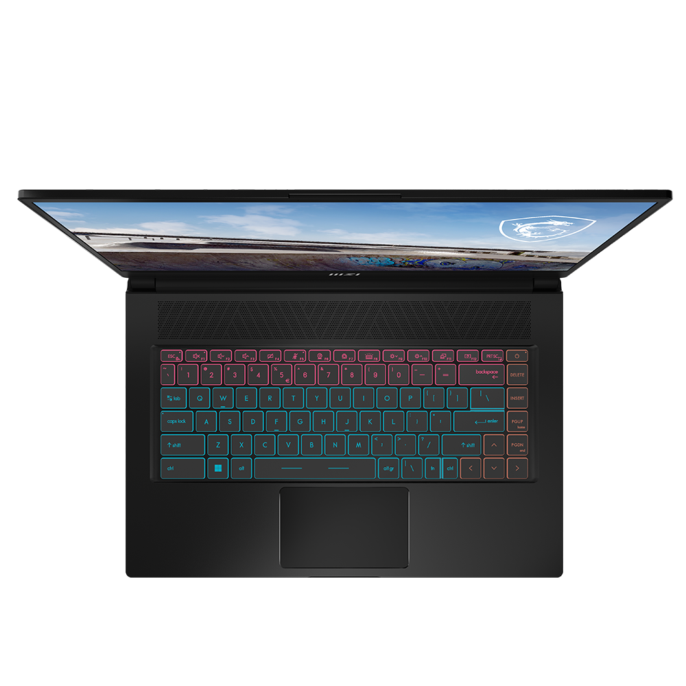 Stealth 15M - Intel i7 (MSI Stealth 15M B12UE-025SG)