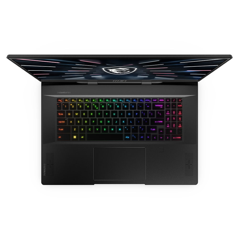 Stealth GS66 - Intel i7 (MSI Stealth GS66 12UGS-035SG)