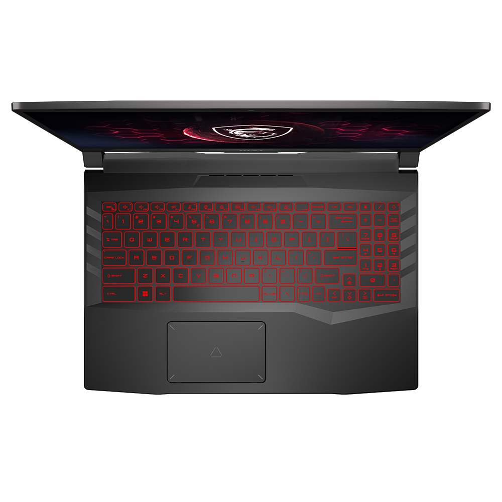 Pulse GL66 12UGSZOK - Intel i7 (MSI Pulse GL66 12UGSZOK-064SGV2)