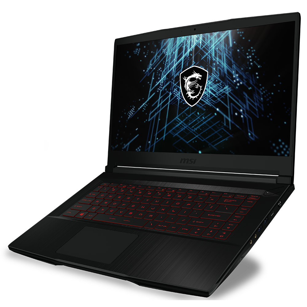 GF63 Thin 11UD - Intel i7 (MSI GF63 Thin 11UD-891SG)