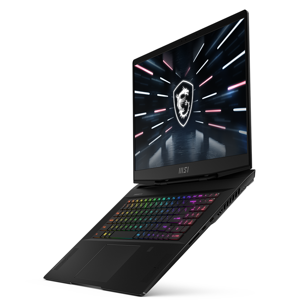 Stealth GS66 - Intel i9 (MSI Stealth GS66 12UHS-071SG)