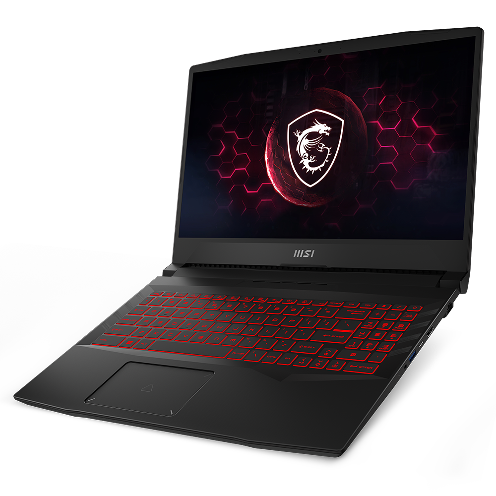 Pulse GL66 12UGSZOK - Intel i7 (MSI Pulse GL66 12UGSZOK-064SGV2)