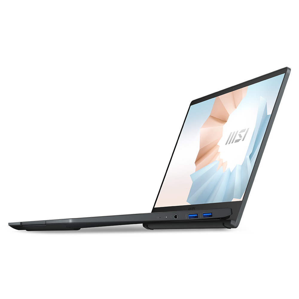 Modern 14 - Intel i7 (Modern 14 B11MOU-1047SG)