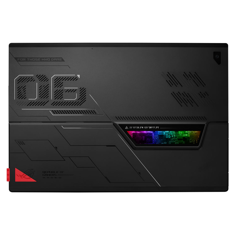 ROG Flow Z13 - Intel i7 (Asus GZ301ZC-LD110W)