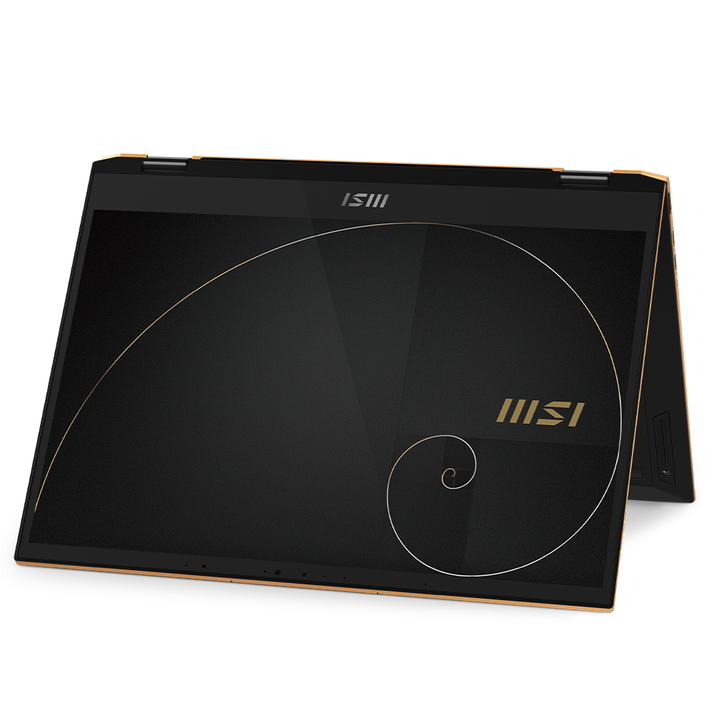 Summit E13 Flip Evo - Intel i7 (MSI Summit E13 Flip Evo A12MT-017SG)