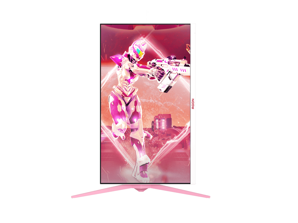 AOC AGON 27&quot; 170Hz AG275QXR IPS QHD Premium Gaming Monitor