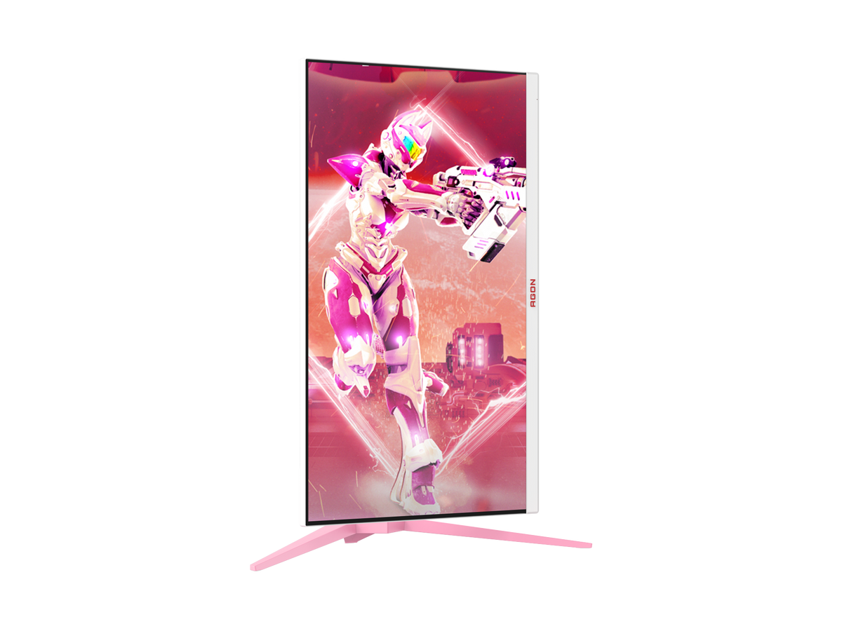 AOC AGON 27&quot; 170Hz AG275QXR IPS QHD Premium Gaming Monitor