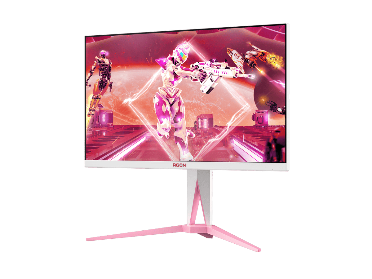 AOC AGON 27&quot; 170Hz AG275QXR IPS QHD Premium Gaming Monitor