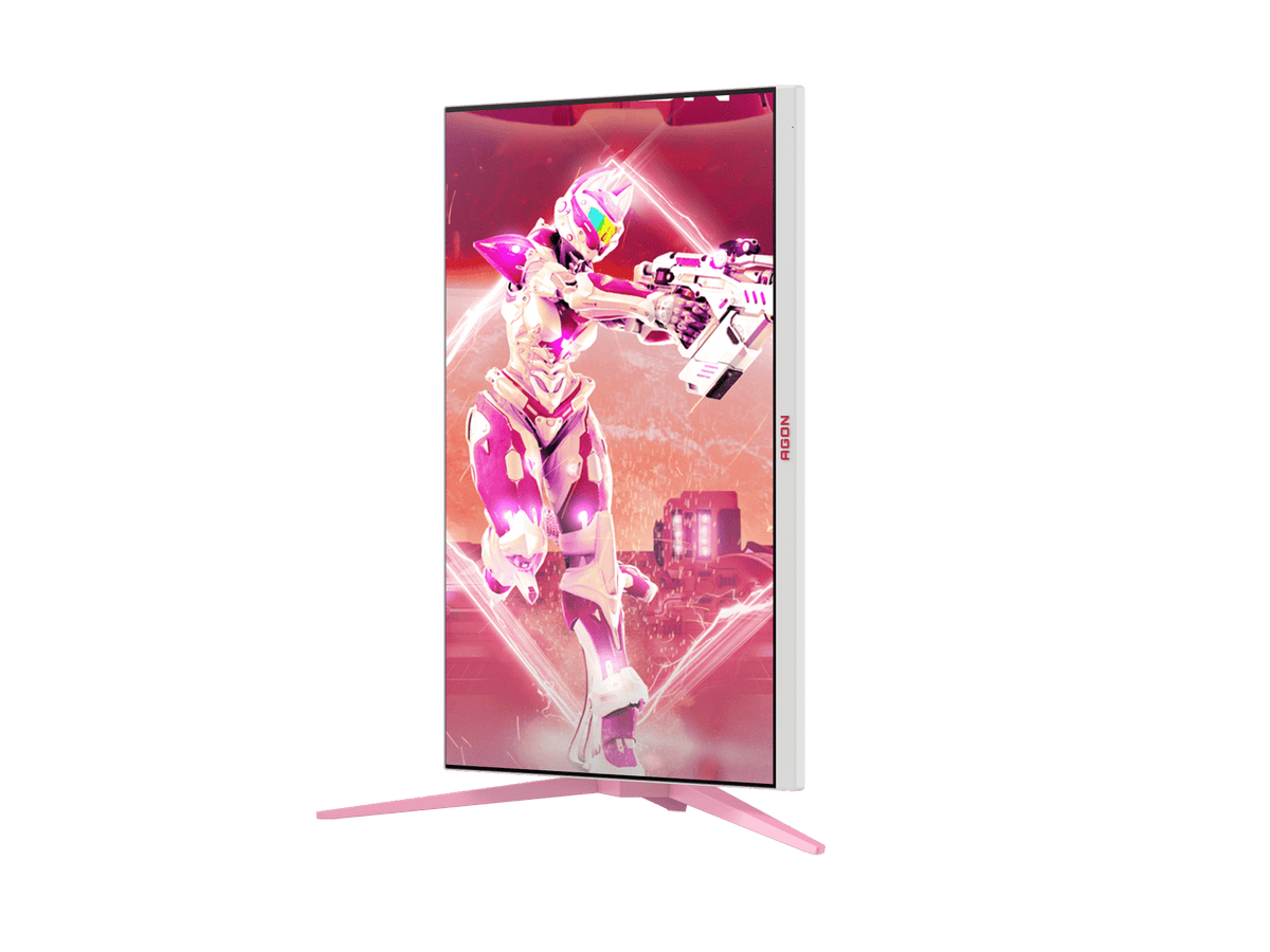 AOC AGON 27&quot; 170Hz AG275QXR IPS QHD Premium Gaming Monitor