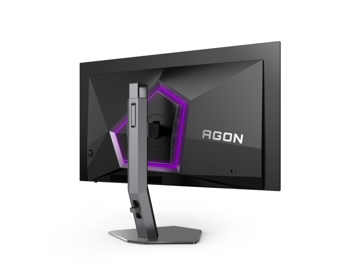 AOC 26.5&quot; 240Hz AG276QZD OLED Gaming Monitor