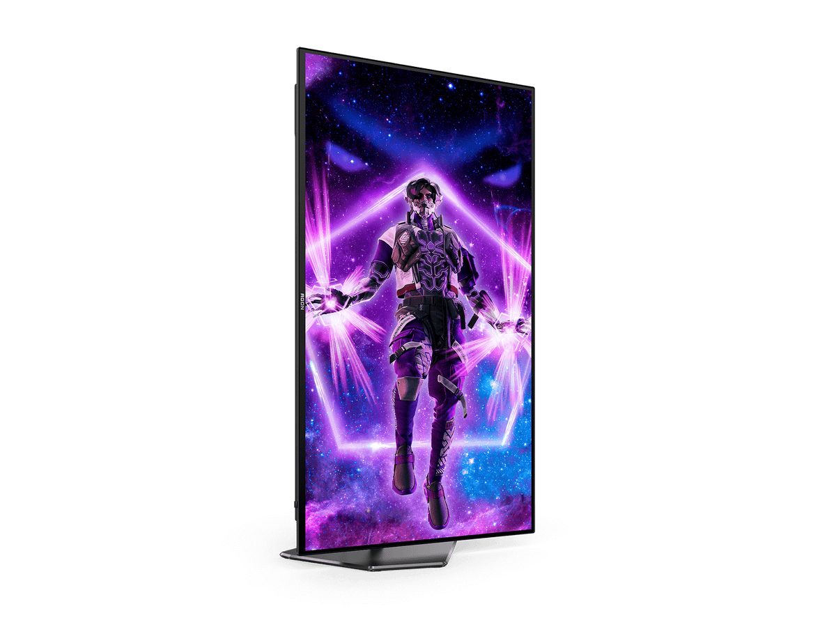 AOC 26.5&quot; 240Hz AG276QZD OLED Gaming Monitor