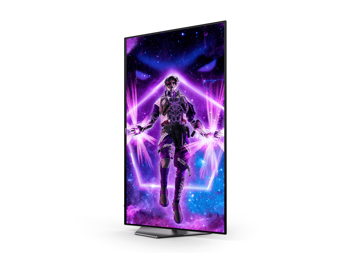 AOC 26.5&quot; 240Hz AG276QZD OLED Gaming Monitor