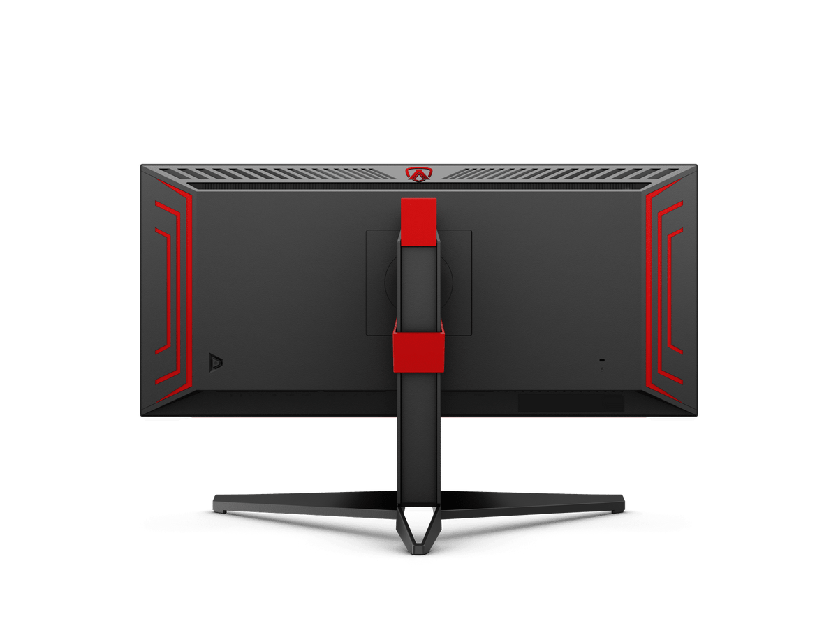 AOC 34&quot; AGON PRO AG344UXM 170Hz Mini LED WQHD Gaming Monitor