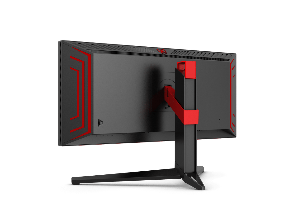 AOC 34&quot; AGON PRO AG344UXM 170Hz Mini LED WQHD Gaming Monitor