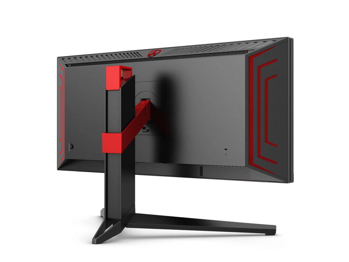 AOC 34&quot; AGON PRO AG344UXM 170Hz Mini LED WQHD Gaming Monitor