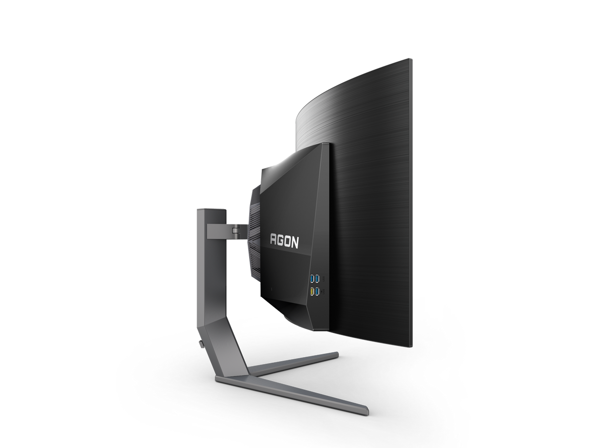 AOC 44.5&quot; AG456UCZD 240Hz OLED Gaming Monitor