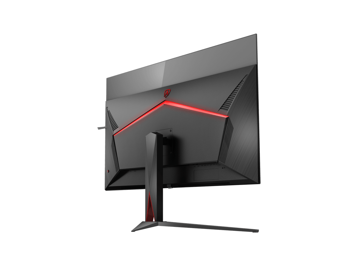 AOC 48&quot; AG485UD2 138Hz 4K OLED Gaming Monitor