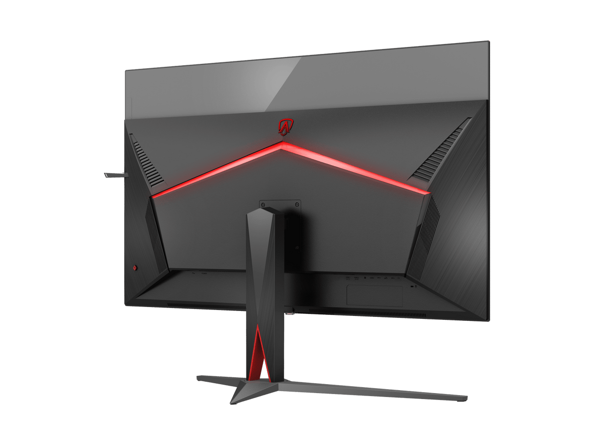 AOC 48&quot; AG485UD2 138Hz 4K OLED Gaming Monitor