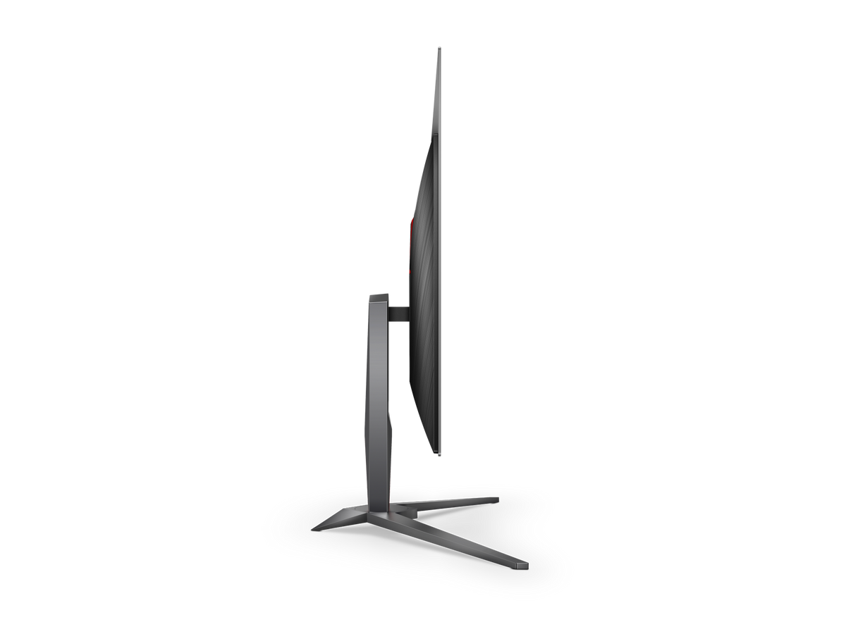 AOC 48&quot; AG485UD2 138Hz 4K OLED Gaming Monitor
