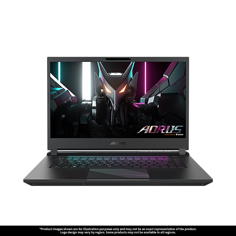 Aorus 15 - Intel i7 (Gigabyte AORUS15 BSF-73SG754SH)