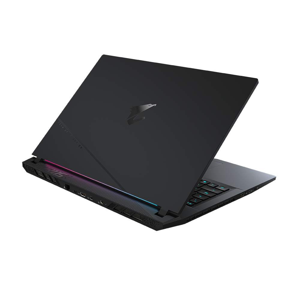 Aorus 17 - Intel i7 (Gigabyte AORUS17 BSF-73SG654SH)