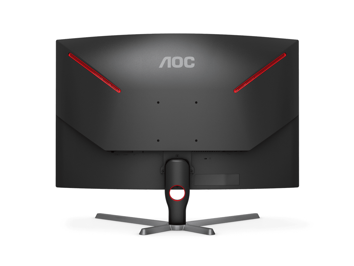 AOC 31.5&quot; QHD CQ32G3SE 165Hz VA Gaming Monitor