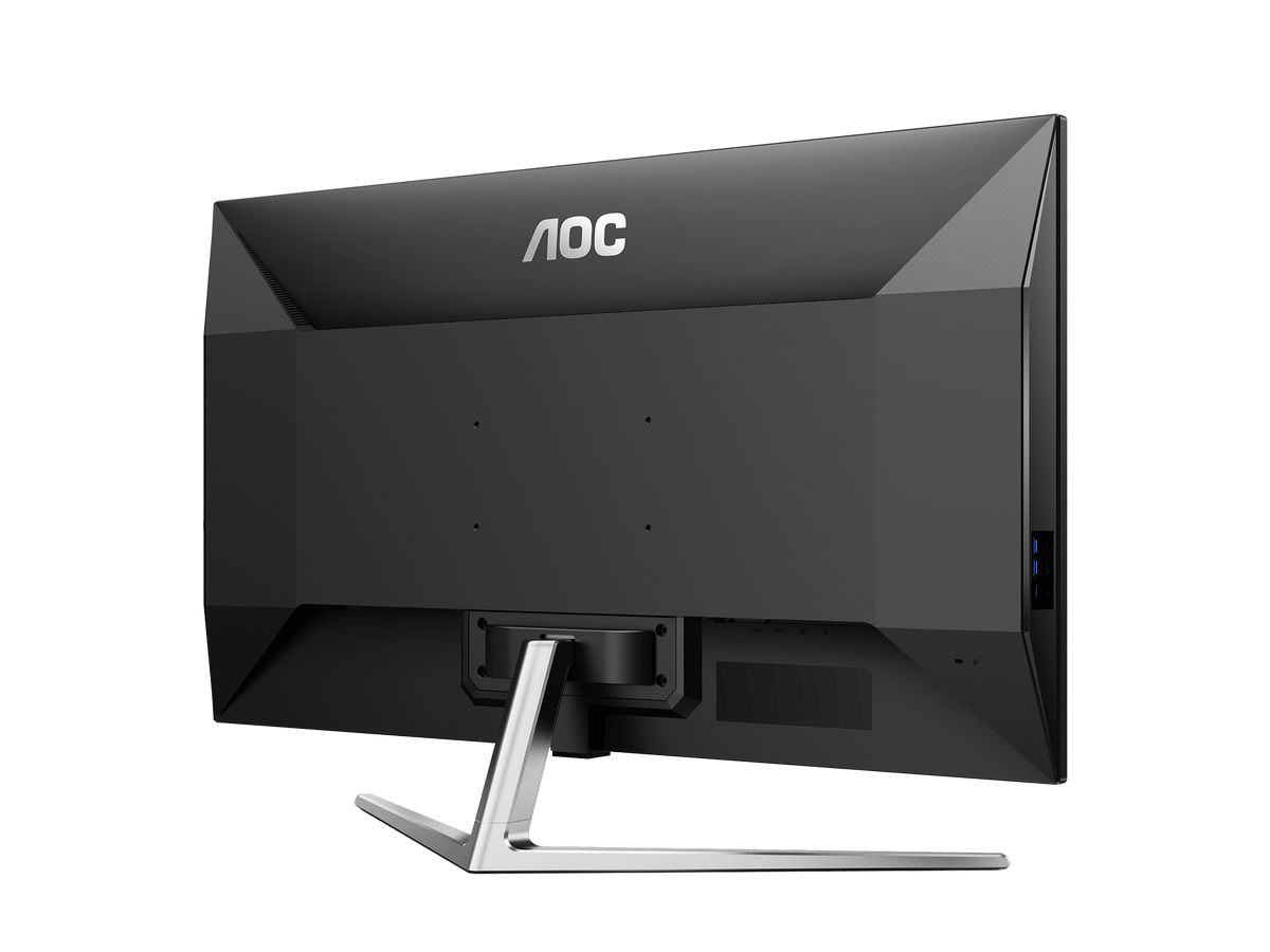 AOC 43&quot; G4309VX/D 144Hz VA 4K HDR 1000 Gaming Monitor