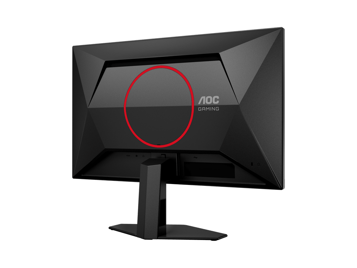 AOC 23.8&quot; 180Hz Q24G4E IPS QHD Gaming Monitor