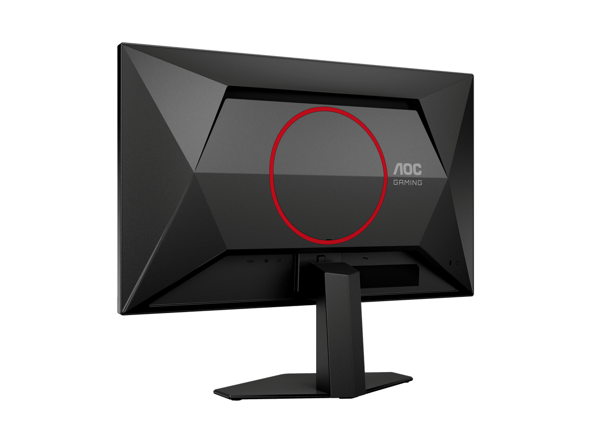 AOC 23.8&quot; 180Hz Q24G4E IPS QHD Gaming Monitor
