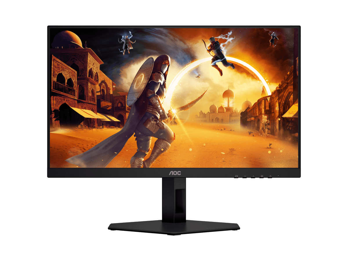 AOC 23.8&quot; 180Hz Q24G4E IPS QHD Gaming Monitor