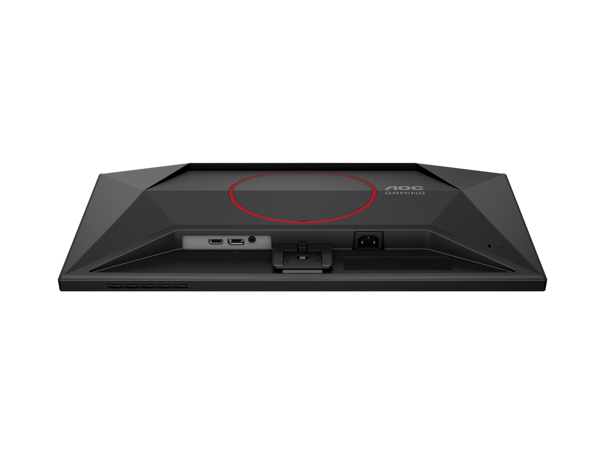 AOC 23.8&quot; 180Hz Q24G4E IPS QHD Gaming Monitor