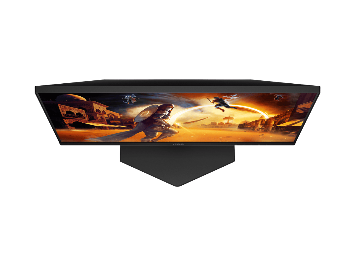 AOC 23.8&quot; 180Hz Q24G4E IPS QHD Gaming Monitor
