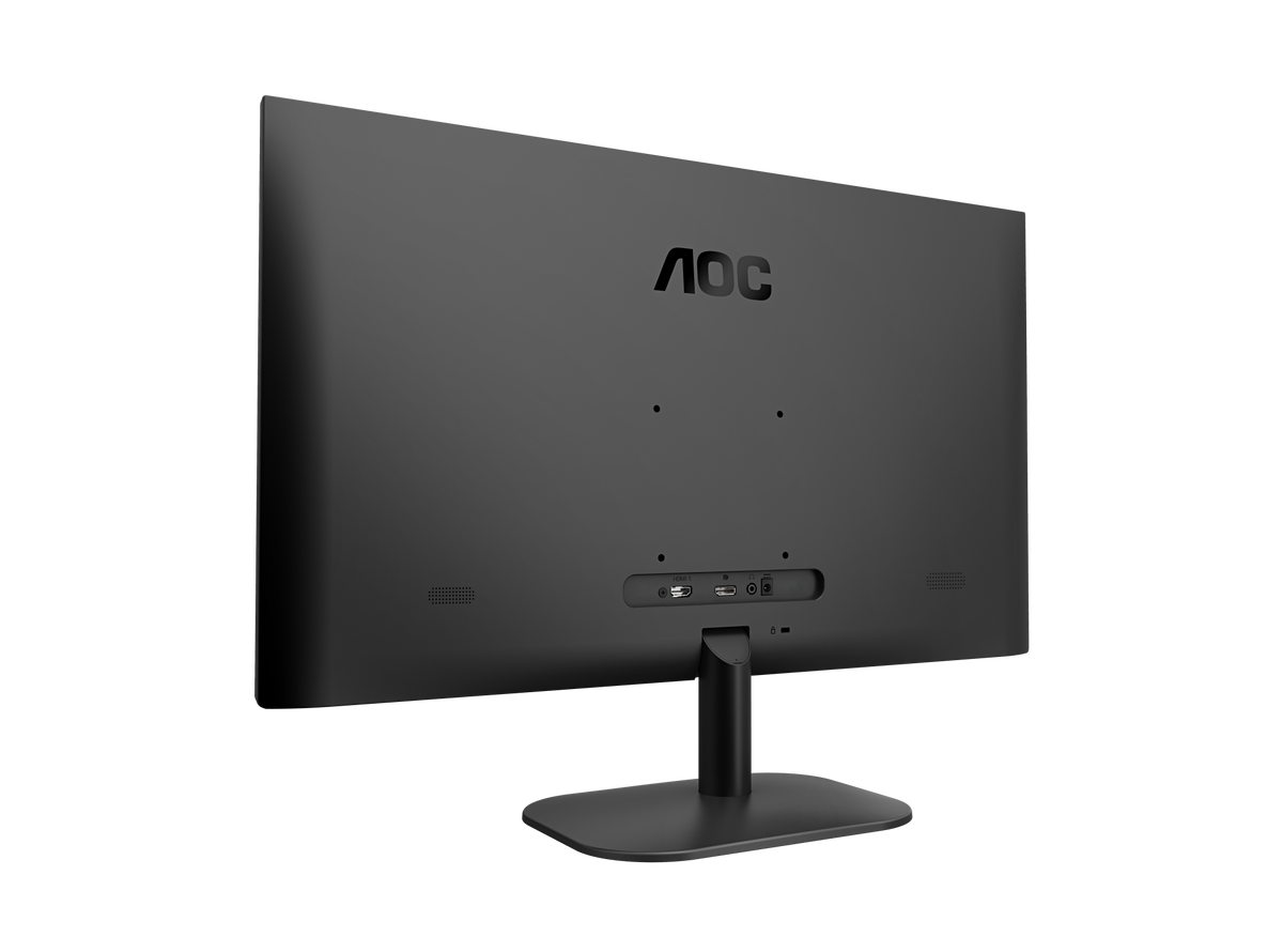 AOC 27&quot; Q27B2S2 100Hz IPS QHD Monitor