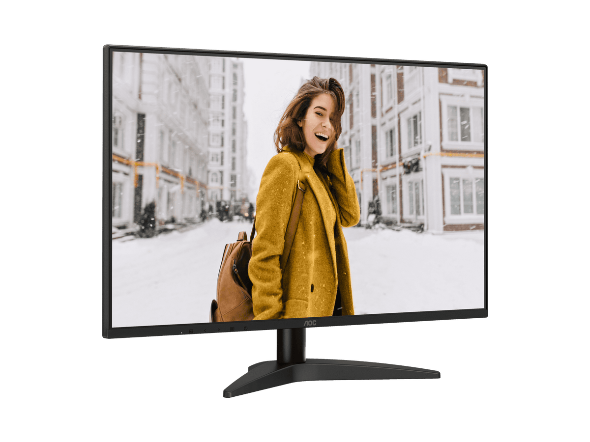 AOC 27&quot; Q27B36 QHD 100Hz IPS Monitor