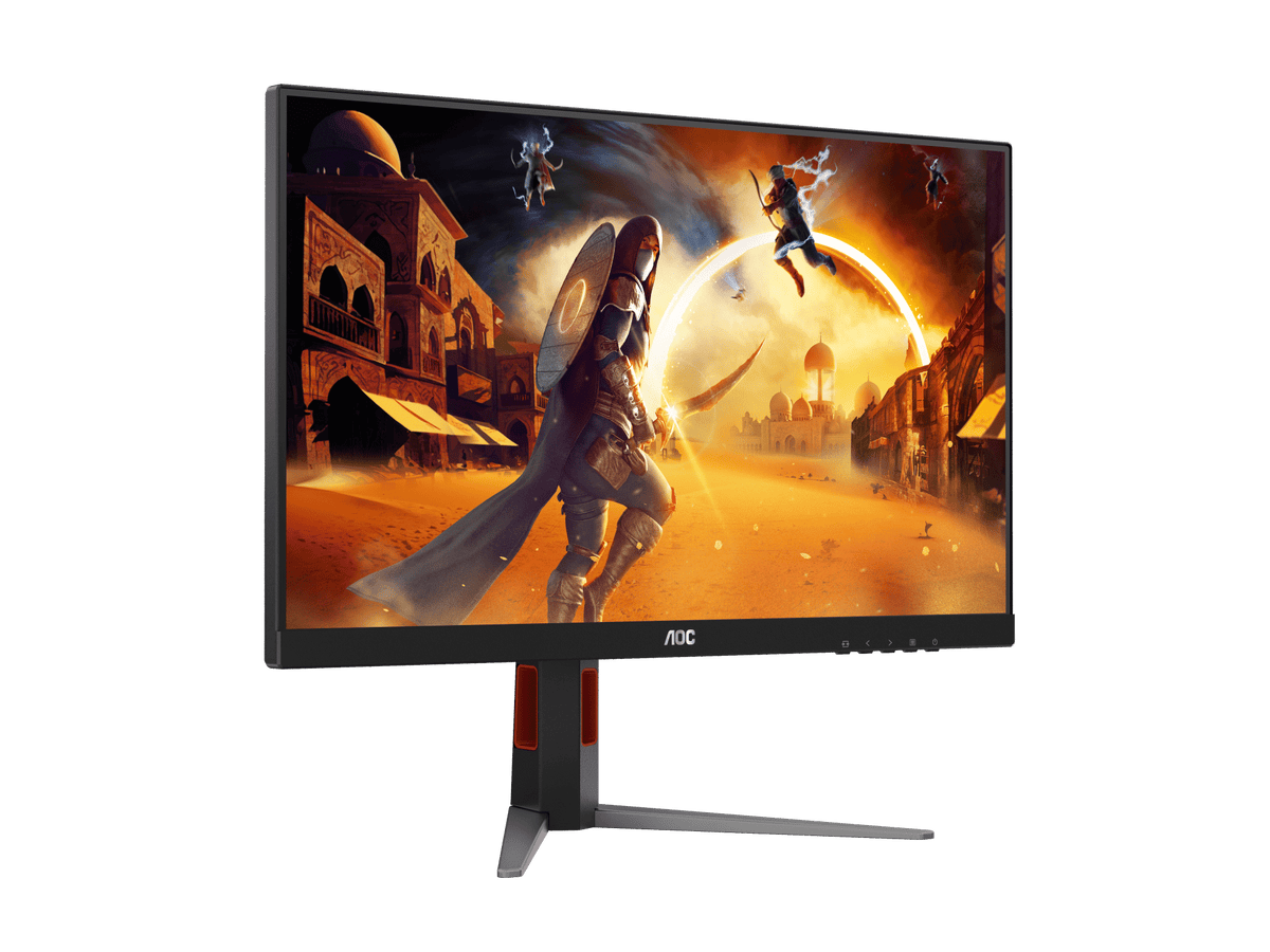 AOC 27&quot; 180Hz Q27G4 IPS Gaming Monitor