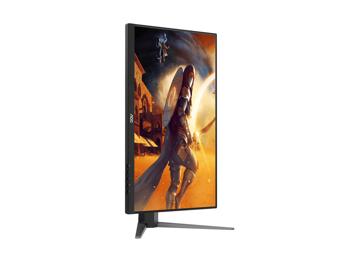 AOC 27&quot; 180Hz Q27G4 IPS Gaming Monitor