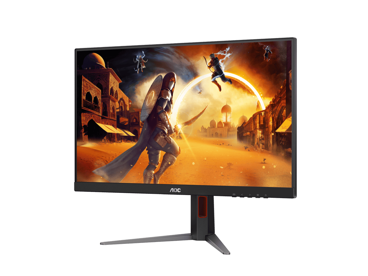 AOC 27&quot; 180Hz Q27G4 IPS Gaming Monitor