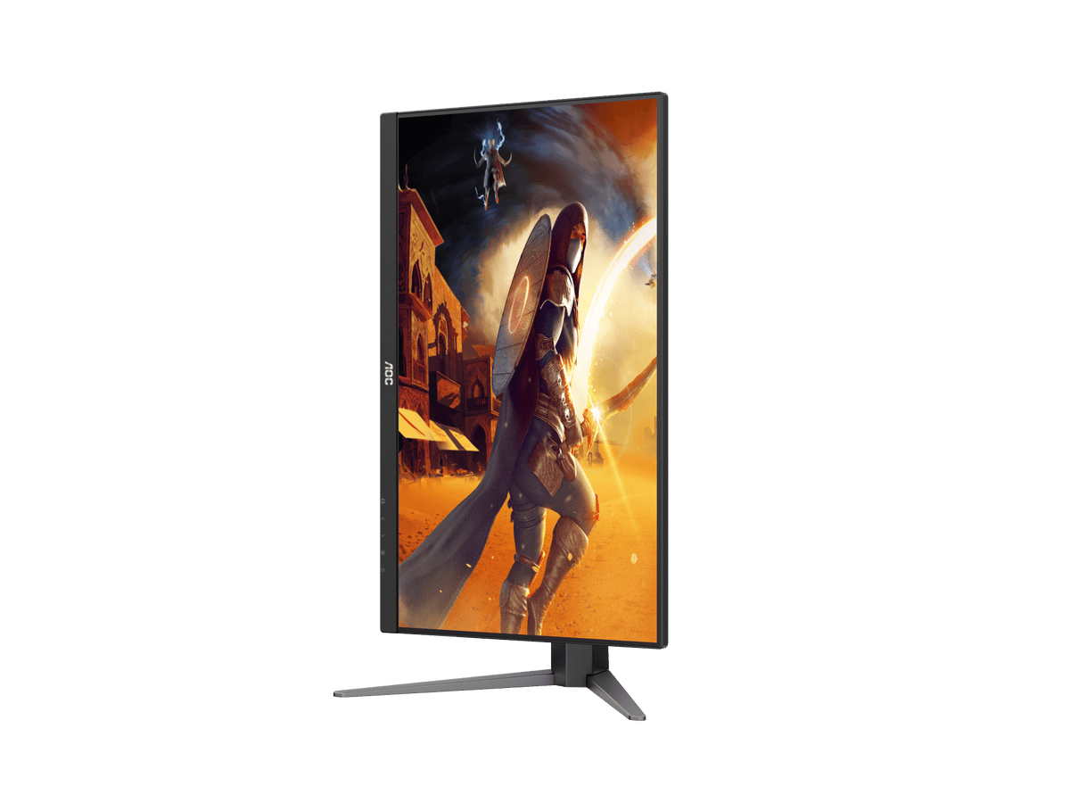 AOC 27&quot; 180Hz Q27G4 IPS Gaming Monitor