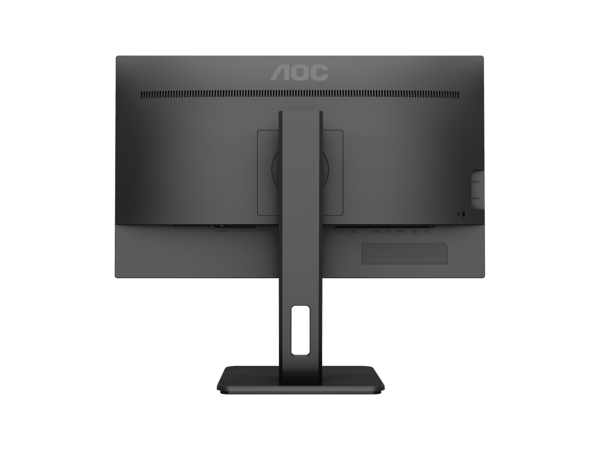 AOC 27&quot; 75Hz Q27P2C IPS QHD Monitor