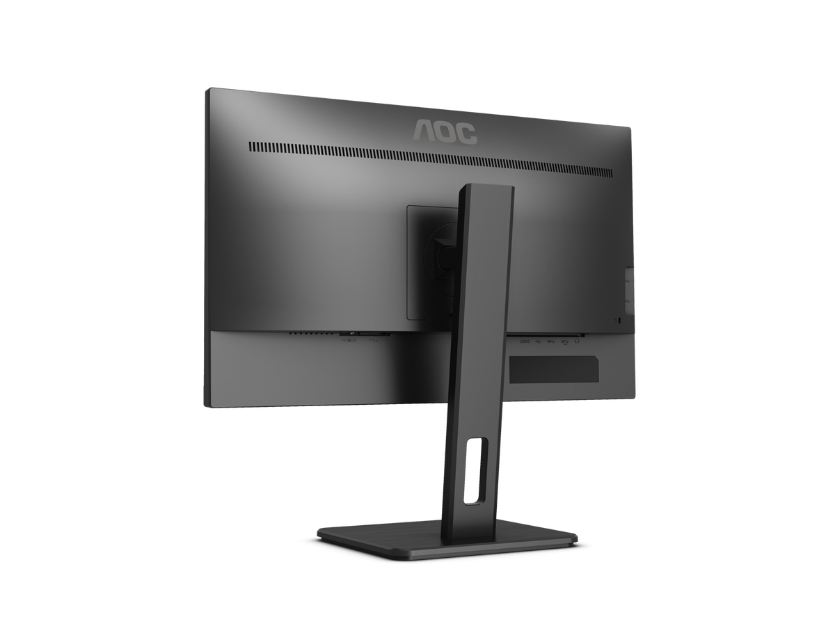 AOC 27&quot; 75Hz Q27P2C IPS QHD Monitor