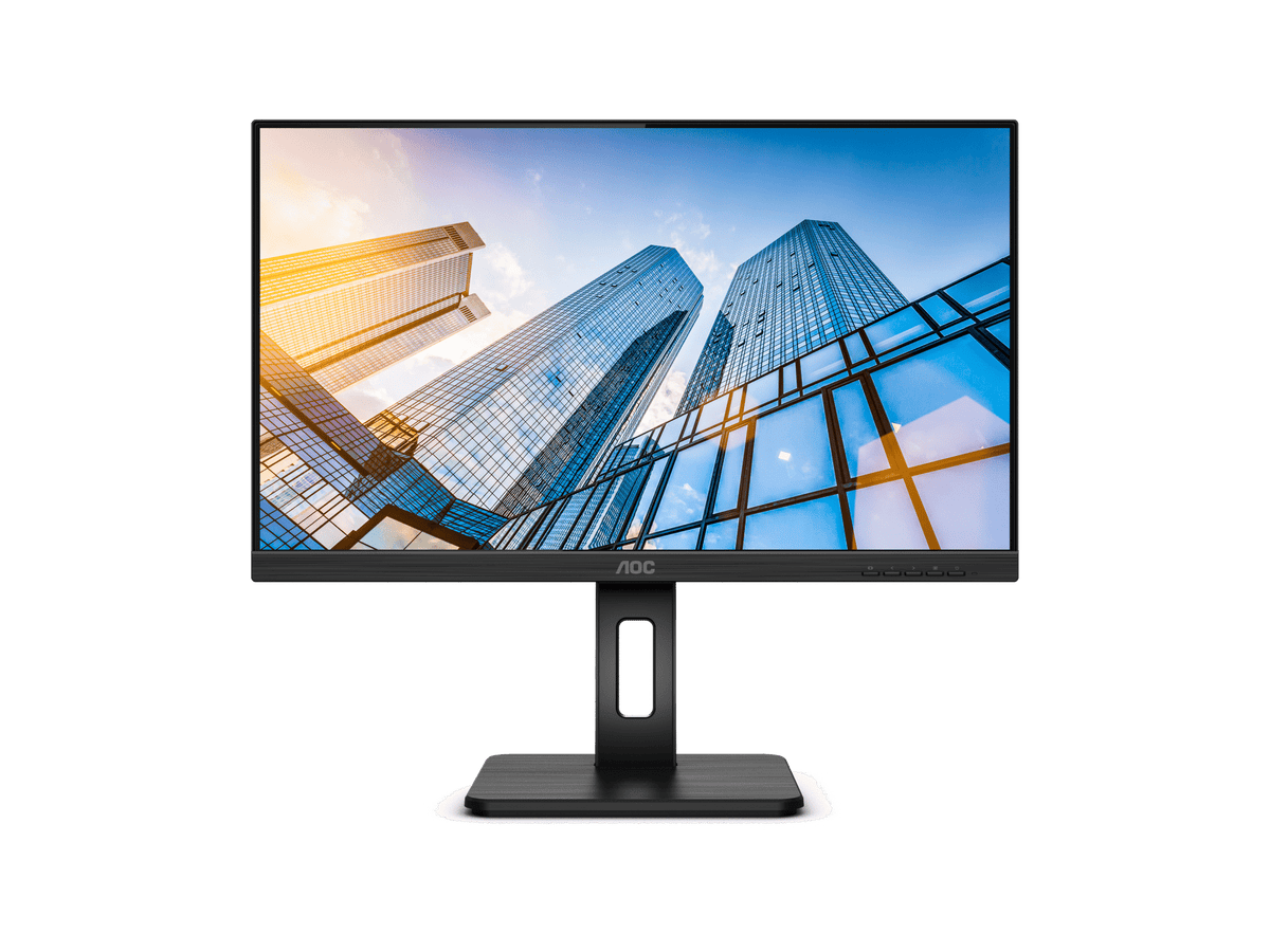 AOC 27&quot; 75Hz Q27P2C IPS QHD Monitor