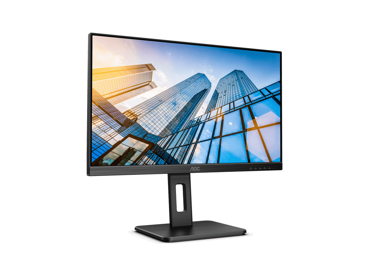 AOC 27&quot; 75Hz Q27P2C IPS QHD Monitor