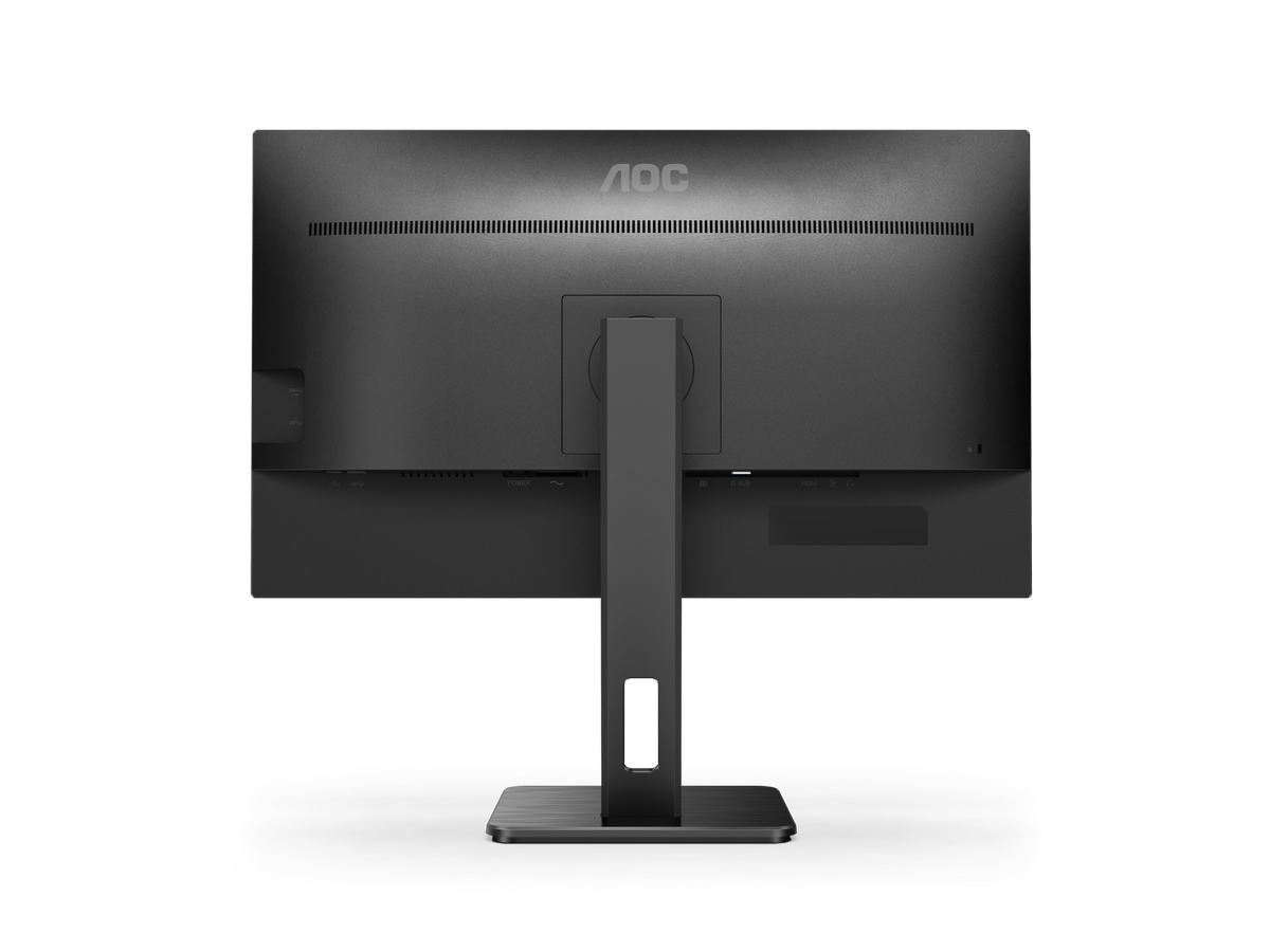 AOC 27&quot; Q27P2Q 75Hz IPS QHD Monitor