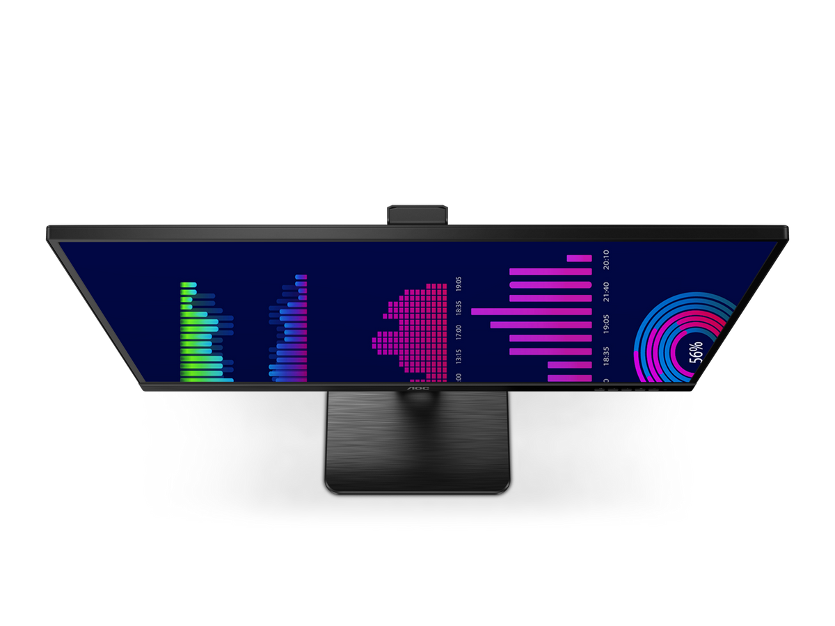 AOC 27&quot; Q27P2Q 75Hz IPS QHD Monitor