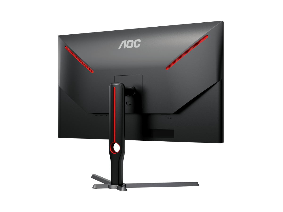 AOC 31.5&quot; 165Hz Q32G3S IPS QHD Gaming Monitor